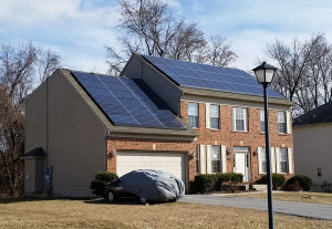 Solar Image Home 007 300x207 Solar Home Photos